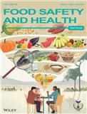 食品安全与健康（英文）（Food Safety and Health）（国际刊号）