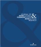 跨文化交际与传播研究（英文）（Journal of Intercultural Communication & Interactions Research）（国际刊号）