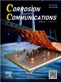 腐蚀学报（英文）（Corrosion Communications）（OA期刊）（原：腐蚀科学与防护技术）