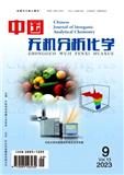 中国无机分析化学（原：中国无机分析化学文摘）
