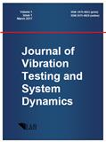 振动工程与系统动力（英文）（Journal of Vibration Testing and System Dynamics）（国际刊号）