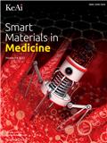 医用智能材料（英文）（Smart Materials in Medicine）（国际刊号）（2024年之前不收取版面费）