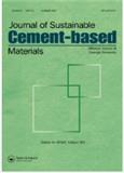 可持续发展水泥基材料（英文）（Journal of Sustainable Cement-Based Materials）（国际刊号）