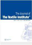 The Journal of The Textile Institute《纺织学会杂志》