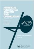 Numerical Functional Analysis and Optimization《数值泛函分析与优化》