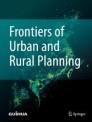 城乡规划前沿（英文）（Frontiers of Urban and Rural Planning）（国际刊号）