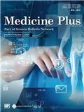 医学+（英文）（Medicine Plus）（OA期刊）