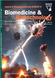 浙江大学学报B辑：生物医学与生物技术（英文版）（Journal of Zhejiang University-Science B）