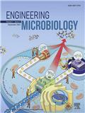 工程微生物学（英文）（Engineering Microbiology）（OA期刊）