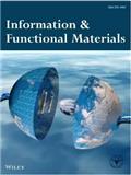 信息与功能材料（英文）（Information ＆ Functional Materials）（国际刊号）（OA期刊）