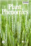 植物表型组学（英文）（Plant Phenomics）