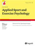 Journal of Applied Sport and Exercise Psychology-Zeitschrift für Sportpsychologie《应用运动与锻炼心理学杂志》（原：Zeitschrift fur Sportpsychologie）