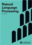 Natural Language Processing《自然语言处理》（原：Natural Language Engineering）
