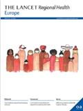 The Lancet Regional Health-Europe《柳叶刀-区域健康（欧洲）》