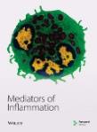 Mediators of Inflammation《炎症介质》