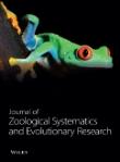 Journal of Zoological Systematics and Evolutionary Research《动物系统学与进化研究杂志》