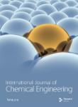 International Journal of Chemical Engineering《国际化学工程杂志》