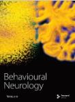 Behavioural Neurology《行为神经学》