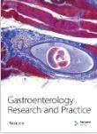 Gastroenterology Research and Practice《胃肠病学研究与实践》