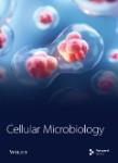 Cellular Microbiology《细胞微生物学》