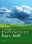 Journal of Environmental and Public Health《环境与公共卫生杂志》（停刊）