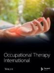 Occupational Therapy International《国际职业治疗》