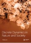 Discrete Dynamics in Nature and Society《自然与社会离散动力学》