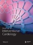 Journal of Interventional Cardiology《介入心脏病学杂志》