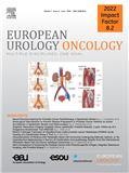 European Urology Oncology《欧洲泌尿肿瘤学》