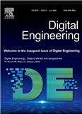 数字工程（英文）（Digital Engineering）（国际刊号）（OA期刊）