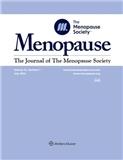 Menopause-The journal of The Menopause Society《更年期：更年期协会杂志》（原：Menopause-The journal of The North American Menopause Society）