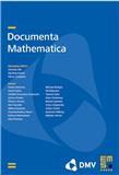 Documenta Mathematica《数学文献》