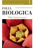 Folia Biologica《生物学报》