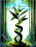 植物学报（英文版）（Journal of Integrative Plant Biology）