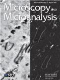 Microscopy and Microanalysis《显微镜学与微量分析》