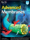 先进膜（英文）（Advanced Membranes）（国际刊号）（OA期刊）