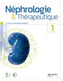 Néphrologie & Thérapeutique（或：Nephrologie & Therapeutique）《肾脏病学与治疗学》