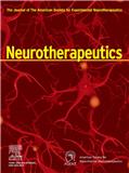 Neurotherapeutics《神经治疗学》