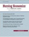 Nursing Economics《护理经济学》