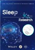 睡眠研究（英文）（Sleep Research）（OA期刊）（国际刊号）