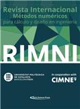 Revista Internacional de Métodos Numéricos para Cálculo y Diseño en Ingeniería（或：REVISTA INTERNACIONAL DE METODOS NUMERICOS PARA CALCULO Y DISENO EN INGENIERIA）《国际工程计算与设计数值方法杂志》