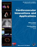 Cardiovascular Innovations and Applications（OA期刊）（国际刊号）（2024年不收版面费）