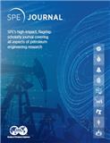 SPE Journal《美国石油工程师协会期刊》