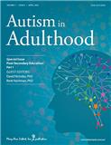 Autism in Adulthood《成年自闭症》