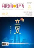 科技创新与生产力（原：太原科技情报;太原科技）