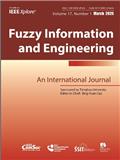 模糊信息与工程（英文）（Fuzzy Information and Engineering）（OA期刊）（国际刊号）（不收审稿费版面费）