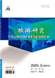 旅游研究（不收版面费审稿费）