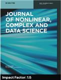 Journal of Nonlinear, Complex and Data Science（或：Journal of Nonlinear Complex and Data Science）《非线性、复杂与数据科学杂志》（原：International Journal of Nonlinear Sciences and Numerical Simulation）