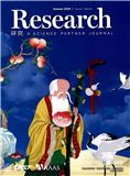 研究（英文）（Research）（原：中国学术期刊文摘（英文））