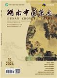 湖南中医杂志